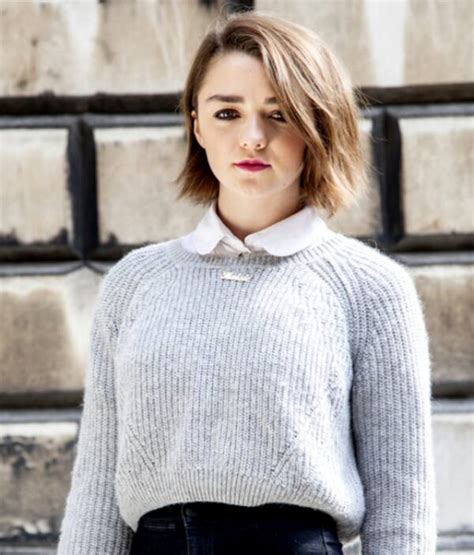 maisie williams leaks|Topless pictures of Game of Thrones star Maisie Williams have。